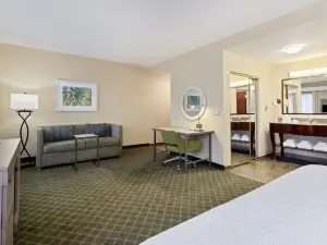 Hampton Inn West Palm Beach-Lake Worth-Turnpike