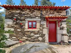 Casa do Feitor - Douro - Quinta da Cabrida