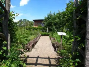 Gästehaus am Wangeliner Garten