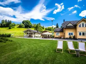 Gorski Park Kupjak