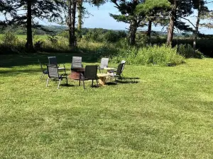 Quiet Recreational Getaway