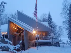 Malibu in Minnesota