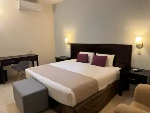 Hotel Arribo