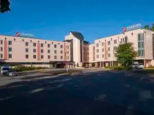 Original Sokos Hotel Vaakuna Kouvola
