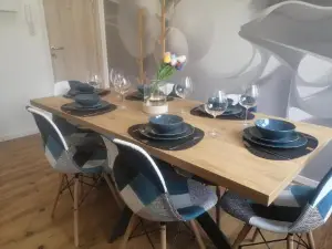 Cosy Appartement Near Luxembourg