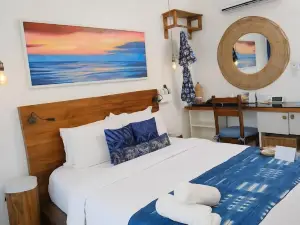 Rosh Beach Resort