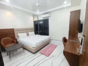 Arihant hotel