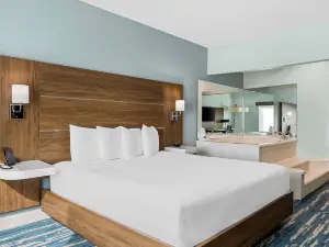 Best Western Executive Inn