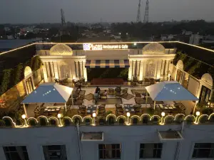Hotel Pleasant View
