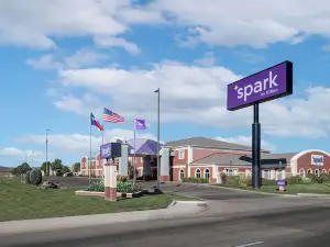Spark by Hilton Dumas