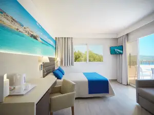 Invisa Hotel Club Cala Blanca