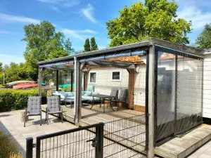 Camping Kleine Belterwijde, Haven Chalet