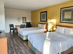 Quality Inn Nacogdoches Near University