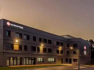 Best Western Plus Hotel le Conquerant