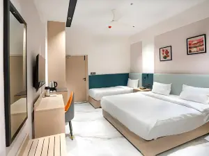 Hotel Brg Budget Stay