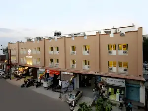 Hotel Rainbow