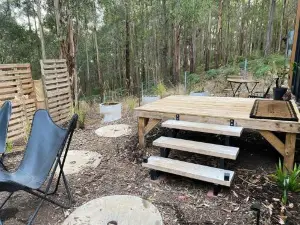 Kaura Retreat by Tiny Away