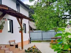 Casa Mateo