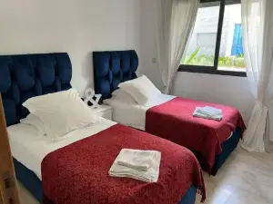 BM Resort