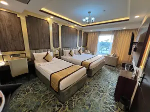 Golden Retreat