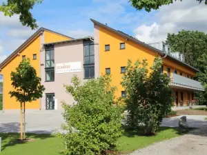 Schäfer Boardinghouse
