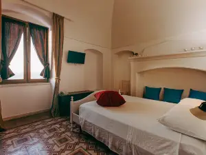 Masseria la Sterpina