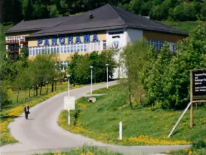Panorama Hotel Kurort-Oberwiesenthal