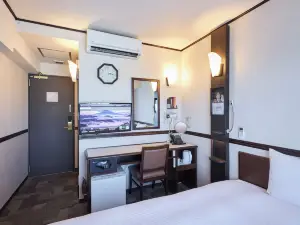 Toyoko Inn Kintetsu Yokkaichi Eki Kita Guchi