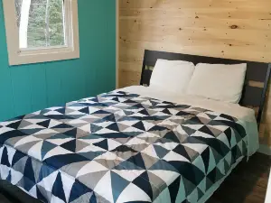Blue Bayou Resort, Cape Breton