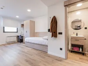 Micampus Santander Student Residence