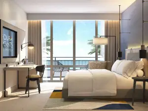 Four Points by Sheraton Sunny Beach