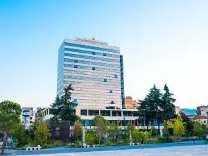 Tirana International Hotel & Conference Center