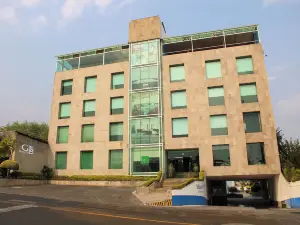 ホテルGSクエルナバカ