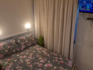 Studio Climatizado, Wifi No Centro