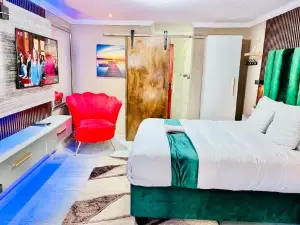 Executive Galaxy Guest House Nkowankowa