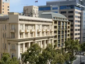 Grosvenor Hotel Adelaide by Accor