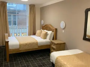 Waverley Inn Lodge