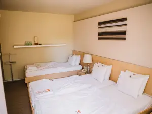 Wabi Hotel - Beauty & Dental Center
