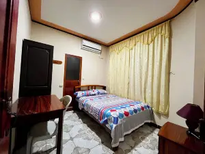 Hostal Amazónico Bello Amanecer