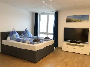 Fewo Und Meer Whv