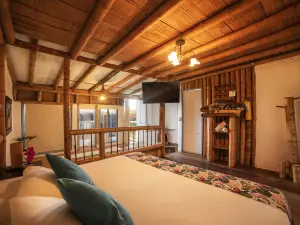 Eco Hotel Terrabella