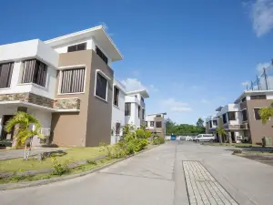 Tumon Bel-Air Serviced Residence