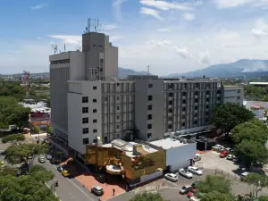 Hotel Tonchalá