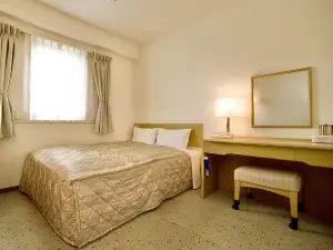 Kurashiki Ekimae Universal Hotel