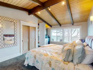 Oceanfront Dream Hideaway