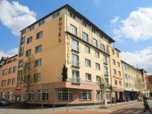 Hotel Römerhof Hanau by Trip Inn