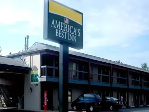 America's Best Inn & Suites Eureka