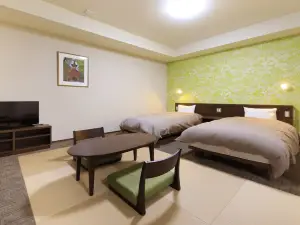 Hotel Futaba No Mori