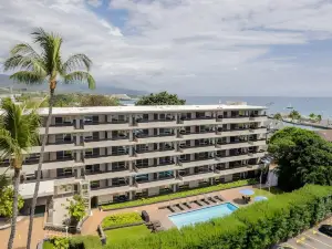 Pacific 19 Kona
