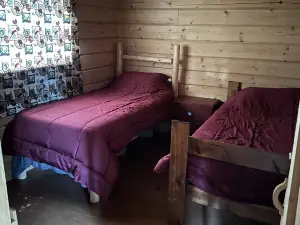 Edna Bay Cabins